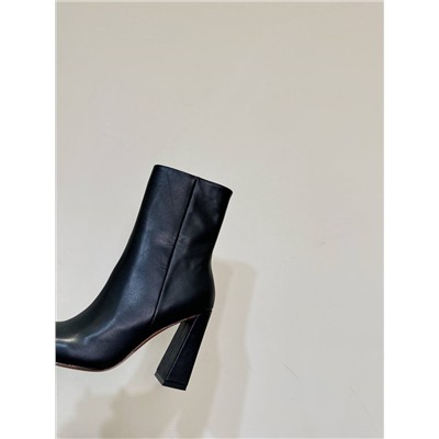 ✔️Amina Maudie shoes  Полная упаковка  Высота каблука 9,5 см Топ качество   New collection 2024