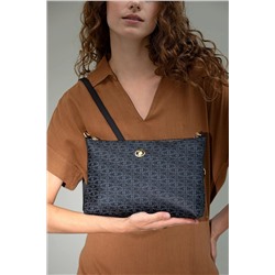 Kadın Siyah Kol Çantası