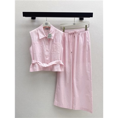 Костюм люкс