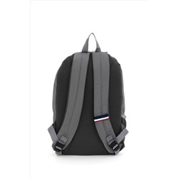 Erkek Çocuk Gri Okul Çantası