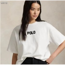 Женская хлопковая футболка РАЛЬ*Ф Л