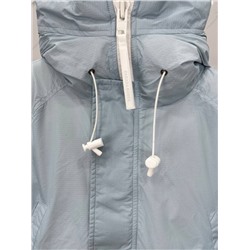 Тонкая куртка пуховик   Canad*a Goos*e x NB*A x Rhud*e   Унисекс модель