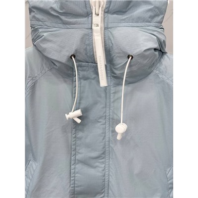 Тонкая куртка пуховик   Canad*a Goos*e x NB*A x Rhud*e   Унисекс модель