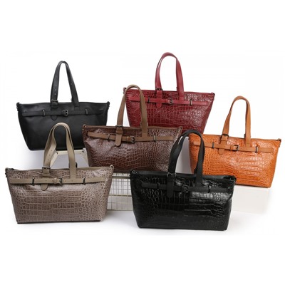 Сумка Lanotti ALTERA 8348/черный