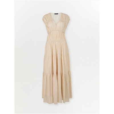 Платье а-силуэта, PL1705/lenity