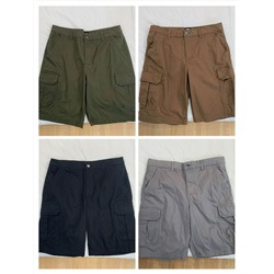 Мужские лёгкие эластичные шорты, экспорт в США, остаток партии ДКН*АЙ