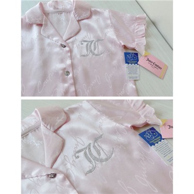 Пижама детская  Juicy Couture