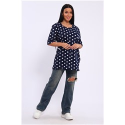 Футболка с карманами Арт. 699