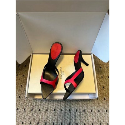 Мюли  С Л (8 цветов)