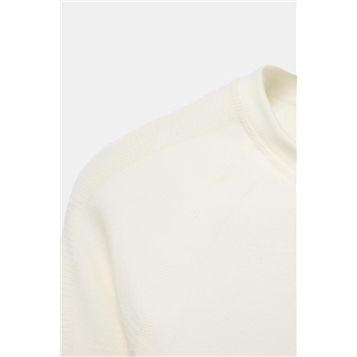 SEAMLESS THERMAL THERMOLITE® CORE SKI COLLECTION TOP