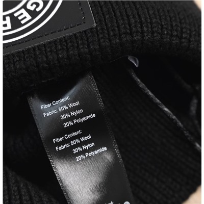 Зимний теплый шерстяной комплект из двух предметов КАР*Л 😎