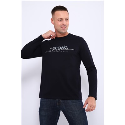 Лонгслив ЛМ099