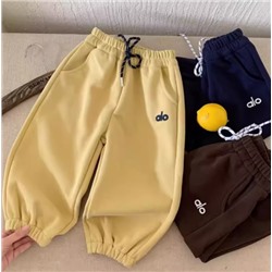 Спортивные штаны АЛ*О