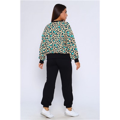 Костюм с брюками 24277 НАТАЛИ #951667