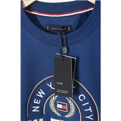 Мужской теплый свитшот ТОММИ ХИЛФИГЕ*Р