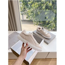 Натуральная замша люкс