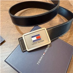 Мужской ремень   Tomm*y Hilfige*r