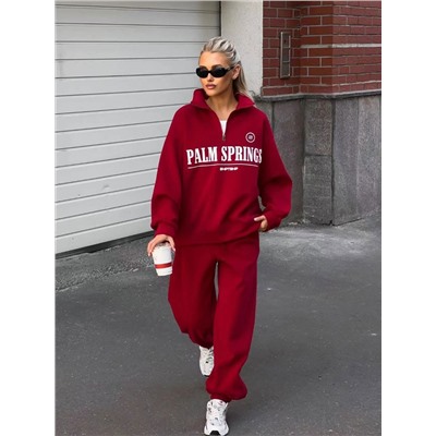 Утеплённый  костюм  Фабрика