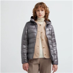 Женская куртка Uniql*o Официальный магазин Uniql*o