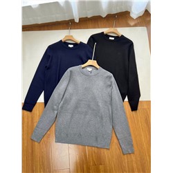 Мужской свитер СК