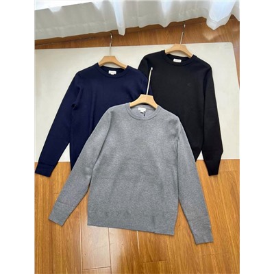 Мужской свитер СК