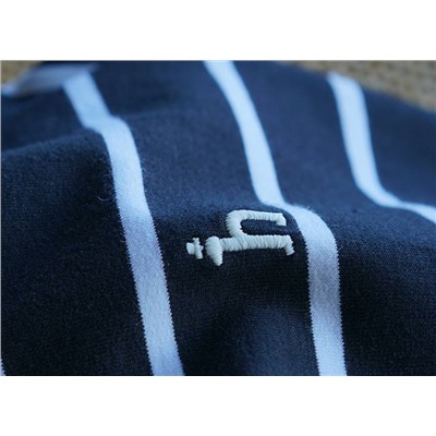 Женский свитшот Hazzi*s  в полоску  Экспорт