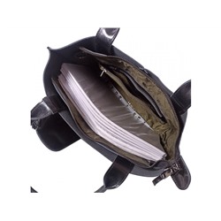 Сумка женская Lanotti 6610 new/Серый