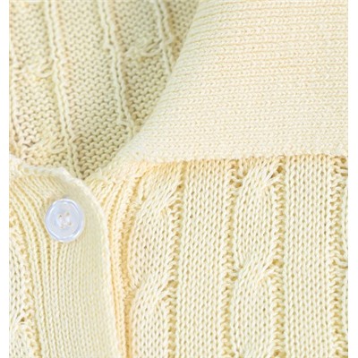 Женский повседневный трикотажный кардиган РАЛЬ*Ф Л