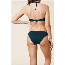 Braguita de biquini Solaire Verde