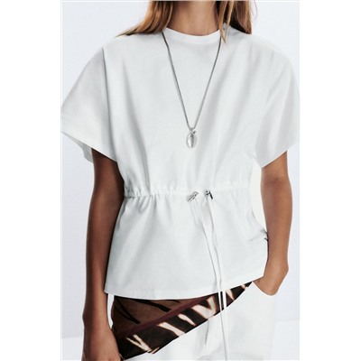 HEAVY COTTON T-SHIRT