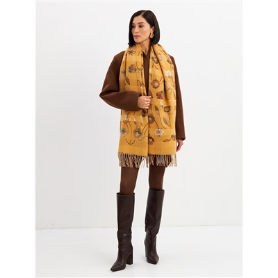 Палантин женский SH25-183-9