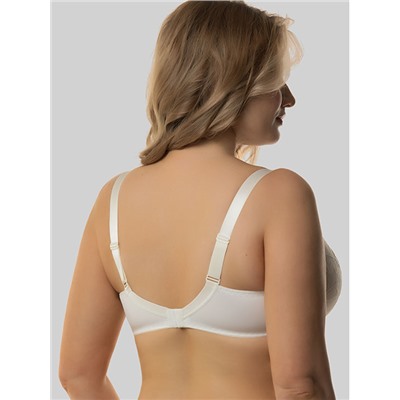 Бюстгальтер №10128 Античная заря ВЛ25 мягкая Lengy