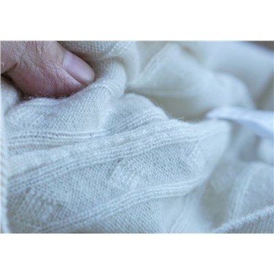 Мужской кашемировый свитер Lor*o Pian*a   Экспорт