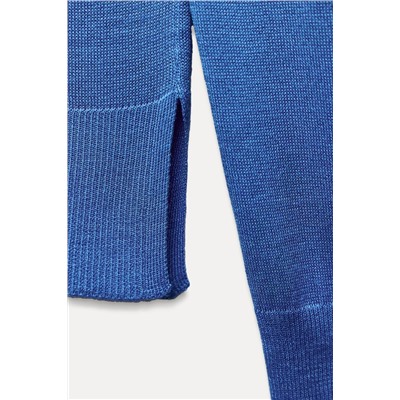 JERSEY FINO PUNTO LISO