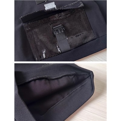 Худи ДКН*АЙ. Экспорт