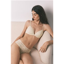 Conjunto de braga y sujetador