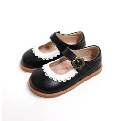 Детские туфельки