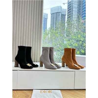 Ботинки люкс dio