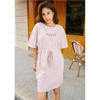 Женское платье на кулиске ГЕС*С