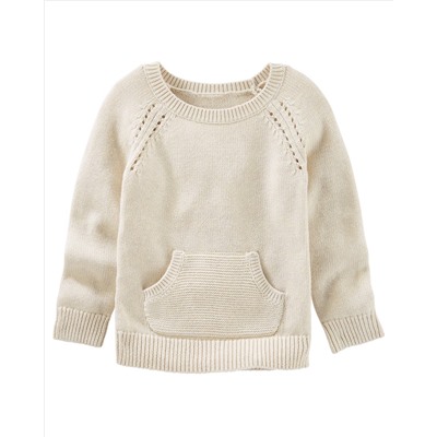 Ski Lodge Sweater
