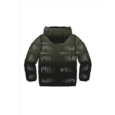 Куртка PLAYTODAY, 1031239