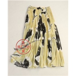 Женская юбка в плессировку   EDITIO*N