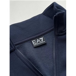 Мужской пуловер с воротником-стойкой АРМАН*И