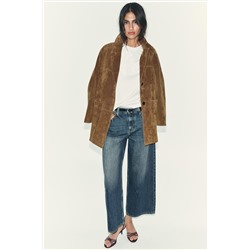 FRONT FLOWER T-SHIRT