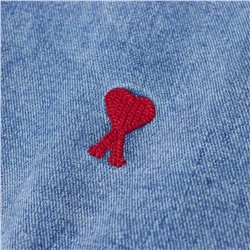 Рубашка Am*i Унисекс