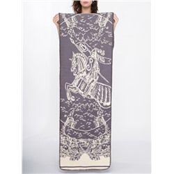 Палантин женский RH10-2254-4