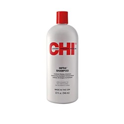 Chi Infra Shampoo, 32 Fl Oz