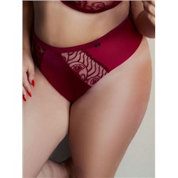 RUBIN Stringhighwaist Трусы высокие стринги KRIS LINE