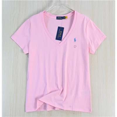 Женская футболка ( 4 цвета) РАЛЬ*Ф Л