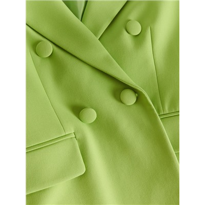 Klassischer Blazer